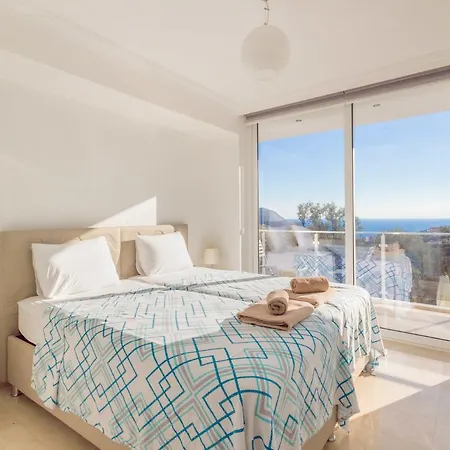 Nergis Villa Kaş